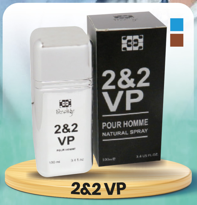 2&2 VP