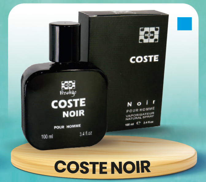 COSTE NOIR