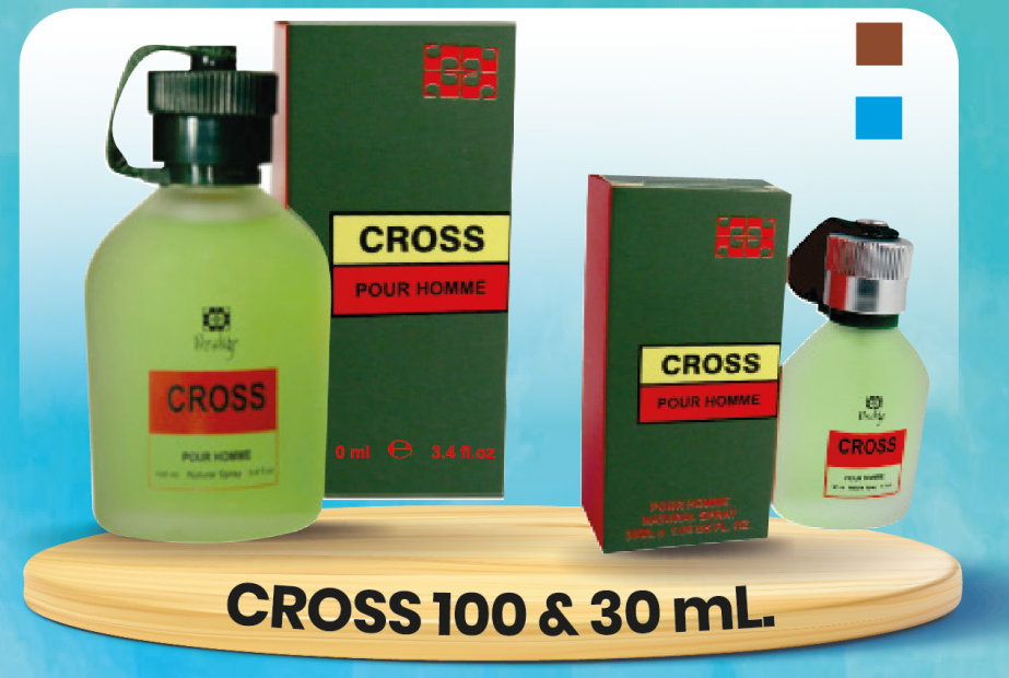 CROSS