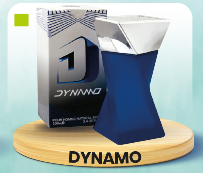 DYNAMO