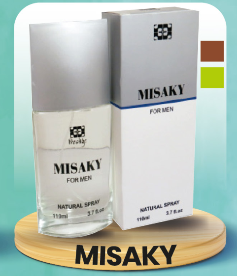 MISAKY