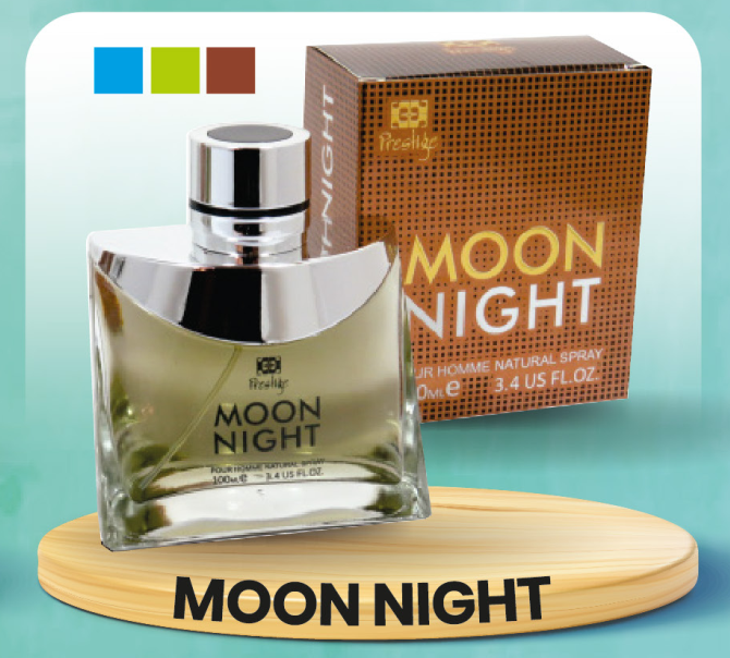 MOON NIGHT