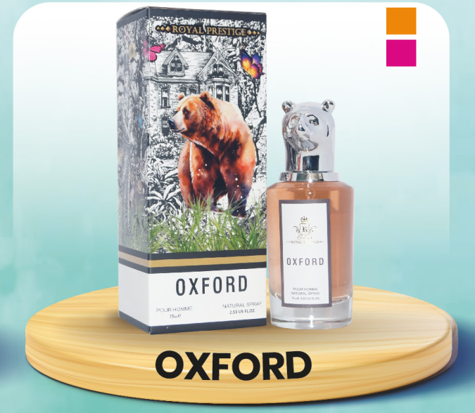 OXFORD