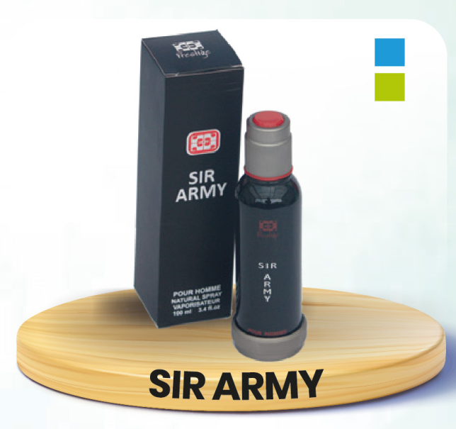 SIR ARMY