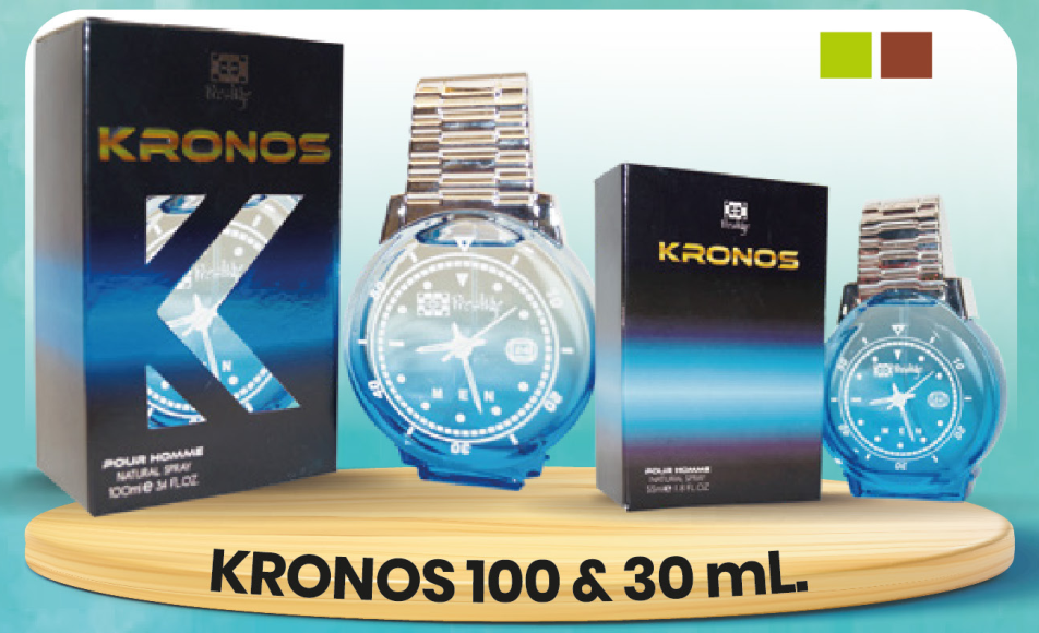 KHRONOS