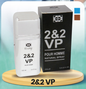 2&2 VP