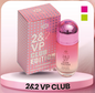 PERFUME 2&2 VP CLUB