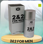 2&2 for Men