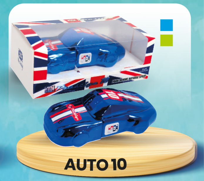 AUTO 10