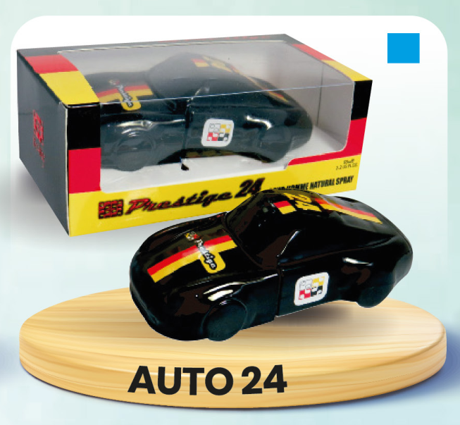 AUTO 24