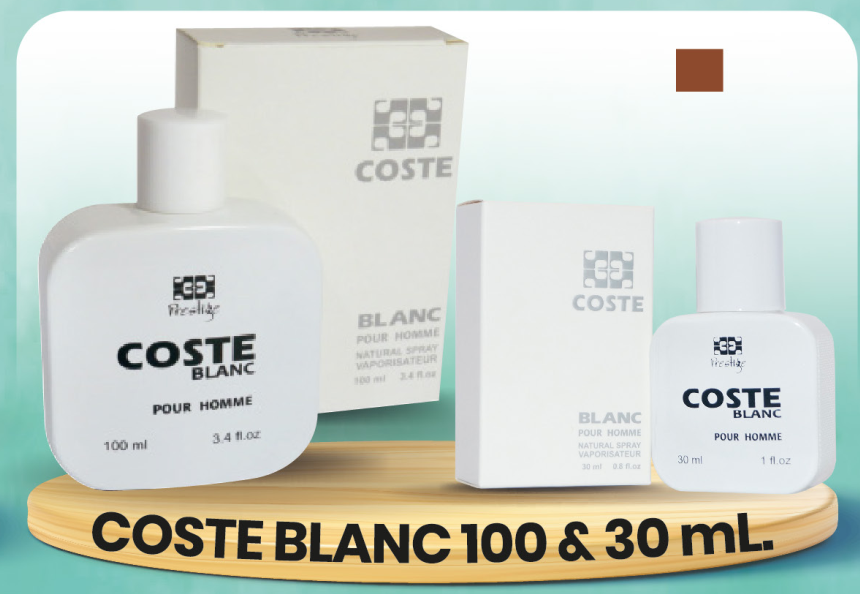 COSTE BLANC