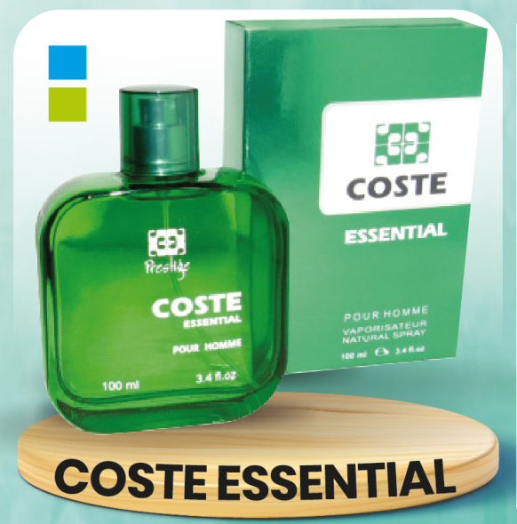 COSTE ESSENTIAL