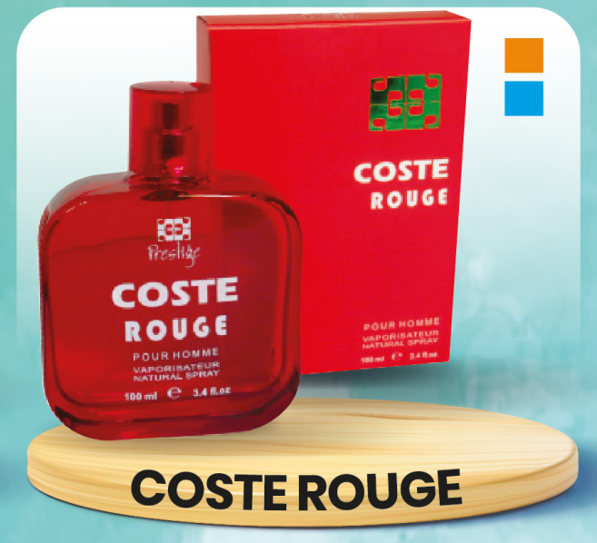 COSTE ROUGE