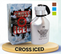 CROSS ICE