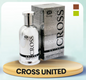 CROSS UNITED