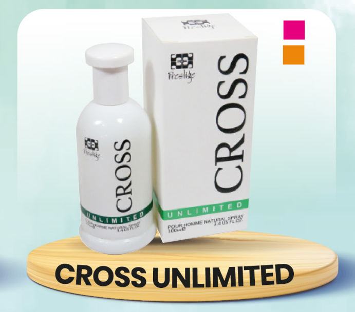 CROSS UNLIMITED