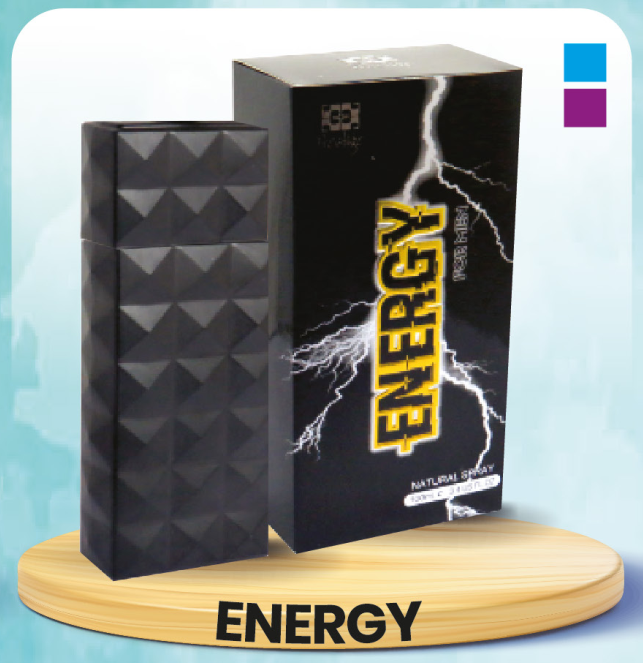 ENERGY