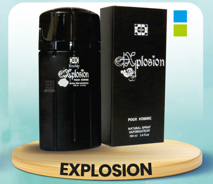 EXPLOSION