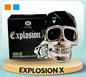 EXPLOSION X