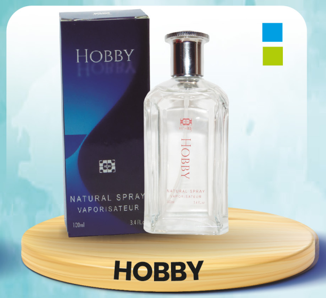 HOBBY