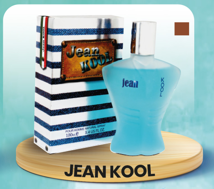 JEAN KOOL