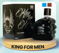 KING FOR MEN
