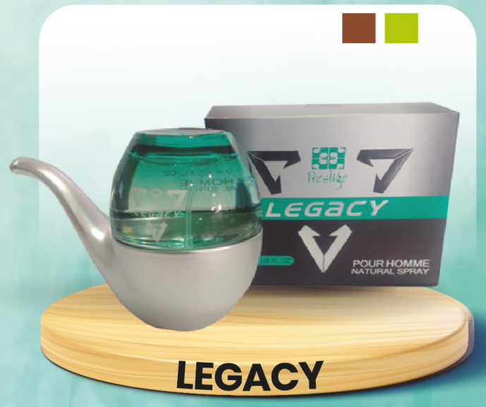 LEGACY