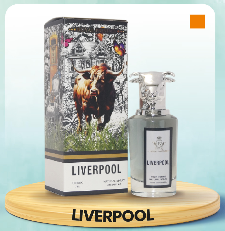 LIVERPOOL