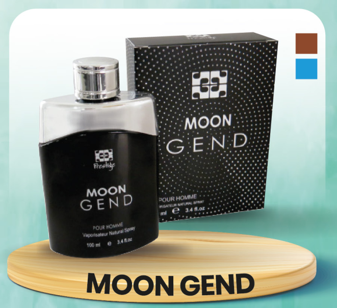 MOON GEND
