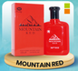 MOUNTAIN RED