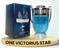 ONE VICTORIUS STAR