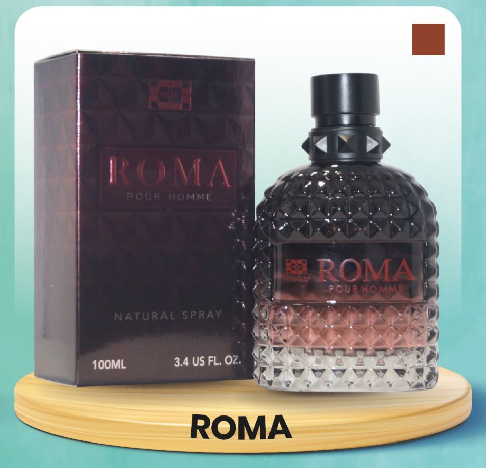 ROMA