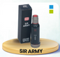 SIR ARMY