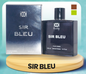 SIR BLEU